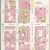 Manhattan, V. 4, Plate No. 43 [Map bounded by Park Ave., E. 43rd St., 3rd Ave., E. 40th St.]