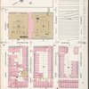 Manhattan, V. 4, Plate No. 44 [Map bounded by Park Ave., E. 46th St., 3rd Ave., E. 43rd St.]