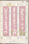 Manhattan, V. 4, Plate No. 46 [Map bounded by 6th Ave., W. 42nd St., 5th Ave., W. 49th St.]