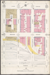 Manhattan, V. 4, Plate No. 47 [Map bounded by 5th Ave., E. 49th St., Park Ave., E. 46th St.]