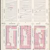 Manhattan, V. 4, Plate No. 49 [Map bounded by Park Ave., E. 49th St., 3rd Ave., E. 46th St.]