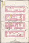 Manhattan, V. 4, Plate No. 53 [Map bounded by E. 50th St., 1st Ave., E. 46th St., 2nd Ave.]