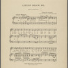 Little black me