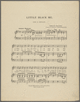 Little black me
