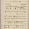 The little poster maid