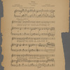 Love letters (Louisette)