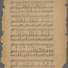 Love letters (Louisette)