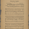 Lovers lane