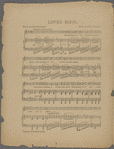 Love's hour