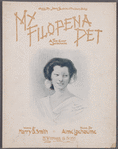 My Filopena pet