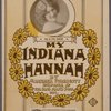 My Indiana Hannah