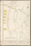 Bronx, V. 10, Plate No. 1 [Map bounded by Summit Ave., Ogden Ave., Macombs Dam Bridge, Harlem River]