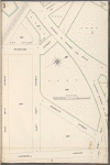 Bronx, V. 10, Plate No. 3 [Map bounded by Sedgwick Ave., E. 161st St., Cromwell Ave., E. 157th St.]