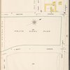 Bronx, V. 10, Plate No. 5 [Map bounded by Gerard Ave., E. 158th St., Sheridan Ave., E. 156th St.]