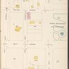 Bronx, V. 10, Plate No. 6 [Map bounded by Gerard Ave., E. 161st St., Sheridan Ave., E. 158th St.]