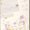 Bronx, V. 10, Plate No. 8 [Map bounded by Sheridan Ave., E. 161st St., Park Ave., E. 158th St.]