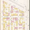 Bronx, V. 10, Plate No. 10 [Map bounded by Park Ave., E. 161st St., Melrose Ave., E. 158th St.]