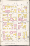 Bronx, V. 10, Plate No. 11 [Map bounded by E. 160th St., 3rd Ave., E. 156th St., Melrose Ave.]