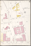 Bronx, V. 10, Plate No. 12 [Map bounded by 3rd Ave., St. Ann's Ave., E. 156th St.]