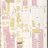 Bronx, V. 10, Plate No. 13 [Map bounded by E. 161st St., Trinity Ave., E. 156th St., St. Ann's Ave.]