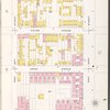 Bronx, V. 10, Plate No. 16 [Map bounded by Forest Ave., E. 163rd St., Prospect Ave., E. 161st St.]