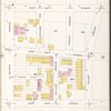 Bronx, V. 10, Plate No. 29 [Map bounded by E. 165th St., Teller Ave., E. 163rd St., Morris Ave.]