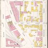 Bronx, V. 10, Plate No. 31 [Map bounded by E. 165th St., Washington Ave., E. 163rd St., Melrose Ave.]