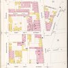 Bronx, V. 10, Plate No. 32 [Map bounded by E. 165th St., Boston Rd., E. 163rd St., Washington Ave.]