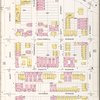 Bronx, V. 10, Plate No. 36 [Map bounded by 3rd Ave., E. 165th St., Forest Ave., E. 163rd St.]
