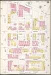 Bronx, V. 10, Plate No. 36 [Map bounded by 3rd Ave., E. 165th St., Forest Ave., E. 163rd St.]