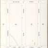 Bronx, V. 10, Plate No. 43 [Map bounded by McClellan St., Gerard Ave., E. 165th St., Cromwell Ave.]