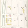 Bronx, V. 10, Plate No. 45 [Map bounded by McClellan St., Sherman Ave., E. 165th St., Grand Blvd.]