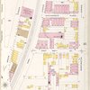 Bronx, V. 10, Plate No. 48 [Map bounded by E. 167th St., Washington Ave., E. 165th St., Brook Ave.]