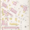 Bronx, V. 10, Plate No. 50 [Map bounded by 3rd Ave., E. 166th St., Jackson Ave., E. 165th St.]