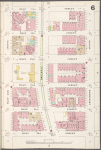 Manhattan, V. 7, Plate No. 6 [Map bounded by W. 81st St., Amsterdam Ave., W. 76th St., W. End Ave.]