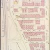 Manhattan, V. 7, Plate No. 9 [Map bounded by W. 86th St., W. End Ave., W. 81st St., Hudson River]