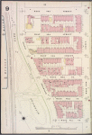 Manhattan, V. 7, Plate No. 9 [Map bounded by W. 86th St., W. End Ave., W. 81st St., Hudson River]