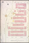 Manhattan, V. 7, Plate No. 13 [Map bounded by W. 91st St., W. End Ave., W. 86th St., Riverside Ave.]
