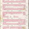 Manhattan, V. 7, Plate No. 20 [Map bounded by W. 96th St., Central Park West, W. 91st St., Columbus Ave.]