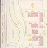 Manhattan, V. 7, Plate No. 21 [Map bounded by W. 100th St., W. End Ave., W. 96th St., Riverside Ave.]