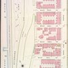 Manhattan, V. 7, Plate No. 25 [Map bounded by W. 105th St., W. End Ave., W. 100th St., Hudson River]
