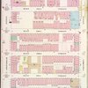 Manhattan, V. 7, Plate No. 27 [Map bounded by W. 105th St., Columbus Ave., W. 100th St., Amsterdam Ave.]
