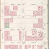 Manhattan, V. 7, Plate No. 32 [Map bounded by Cathedral Parkway, Central Park West, W. 105th St., Columbus Ave.]