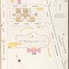 Manhattan, V. 7, Plate No. 36 [Map bounded by W. 115th St., Morningside Ave. West, Cathedral Parkway, Amsterdam Ave.]