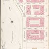 Manhattan, V. 7, Plate No. 37 [Map bounded by W. 115th Ave., 8th Ave., Cathedral Parkway, Manhattan Ave.]