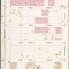 Manhattan, V. 7, Plate No. 49 [Map bounded by W. 125th St., Amsterdam Ave., W. 120th St., Broadway]