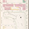Manhattan, V. 7, Plate No. 50 [Map bounded by W. 125th St., Morningside Ave. East, W. 120th St., Amsterdam Ave.]
