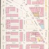 Manhattan, V. 7, Plate No. 51 [Map bounded by W. 125th St., 8th Ave., W. 120th St., Morningside Ave. East]