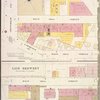 Manhattan, V. 7, Plate No. 77 [Map bounded by W. 129th St., W. 127th St., Amsterdam Ave., W. 108th St., W. 107th St.]