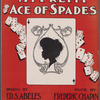 My pretty ace of spades